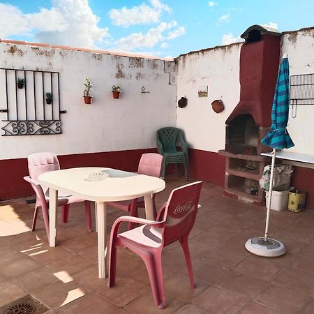 Casa Rural Abuela Simona Vega de Santa María Kültér fotó