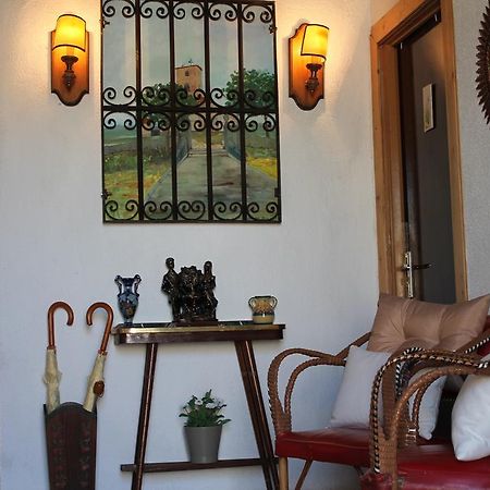 Casa Rural Abuela Simona Vega de Santa María Kültér fotó