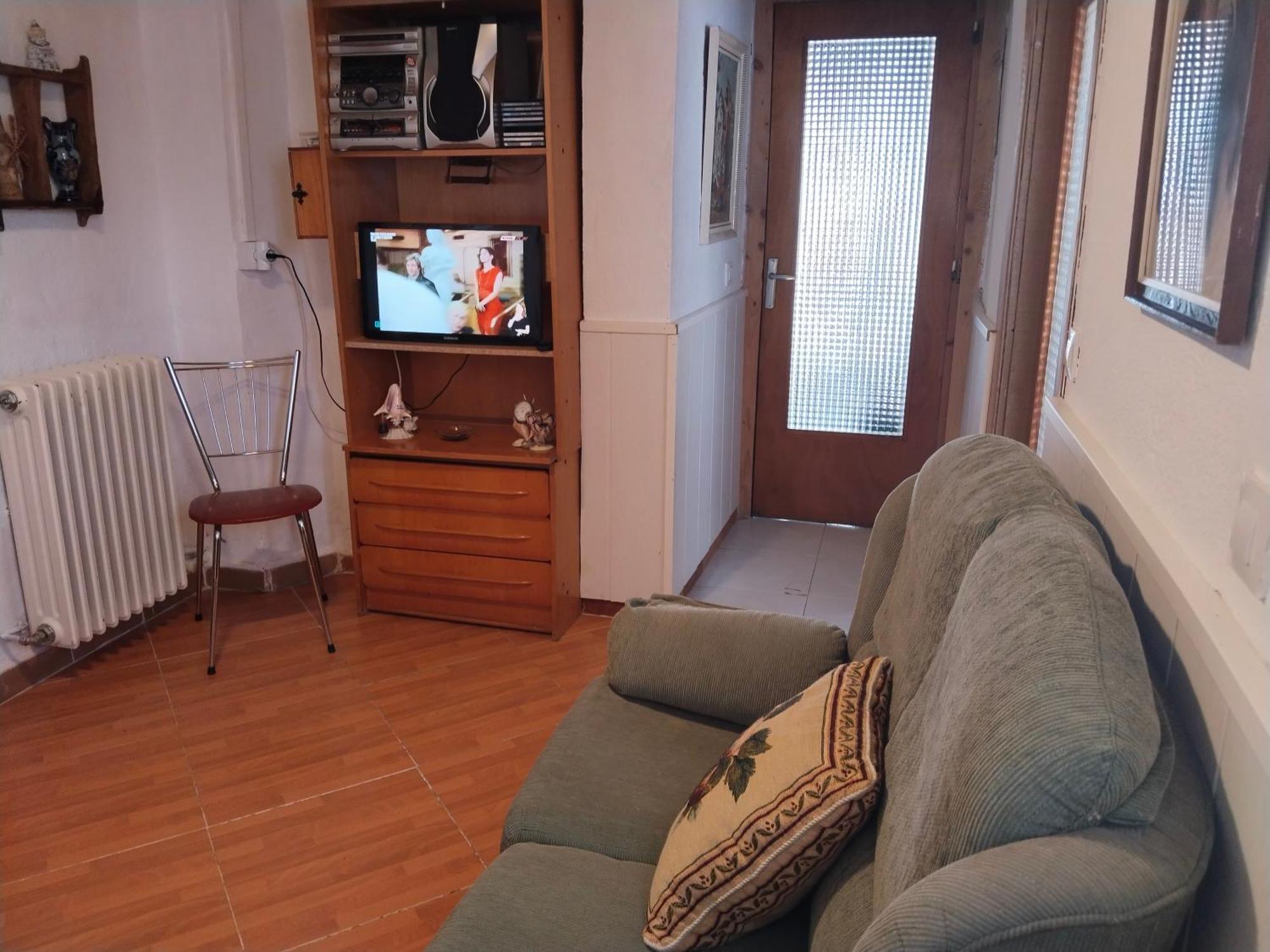 Casa Rural Abuela Simona Vega de Santa María Kültér fotó