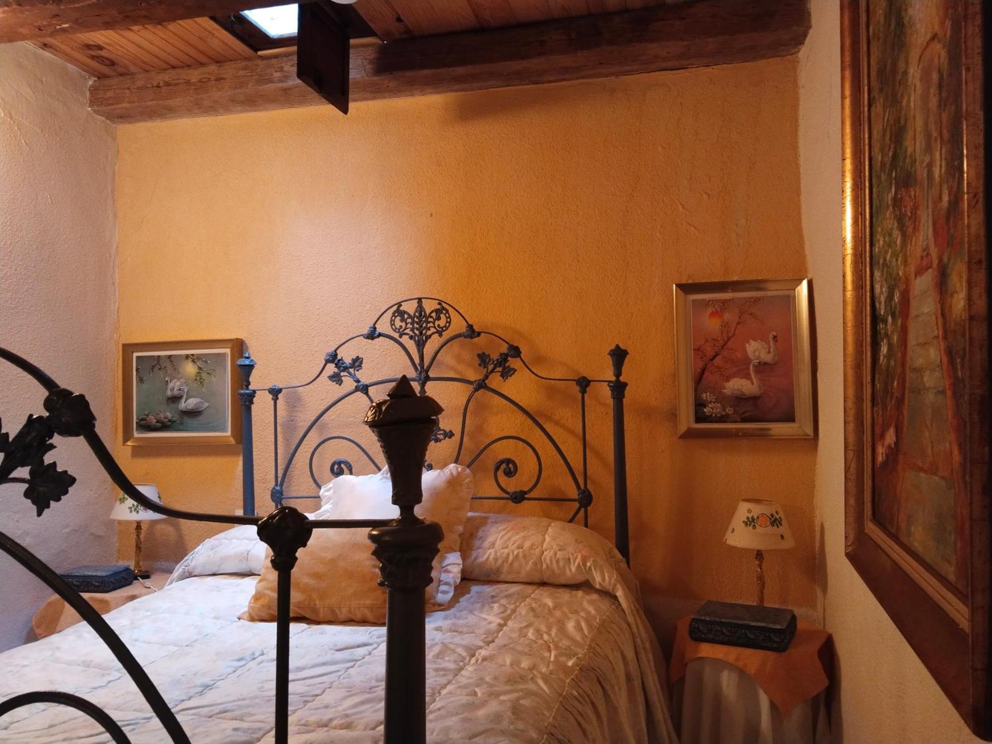 Casa Rural Abuela Simona Vega de Santa María Kültér fotó