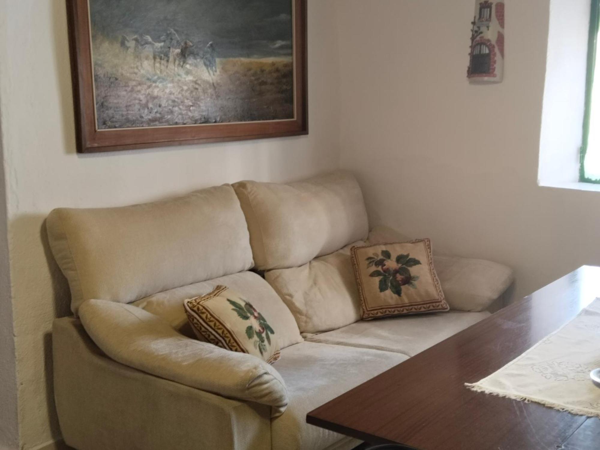 Casa Rural Abuela Simona Vega de Santa María Kültér fotó