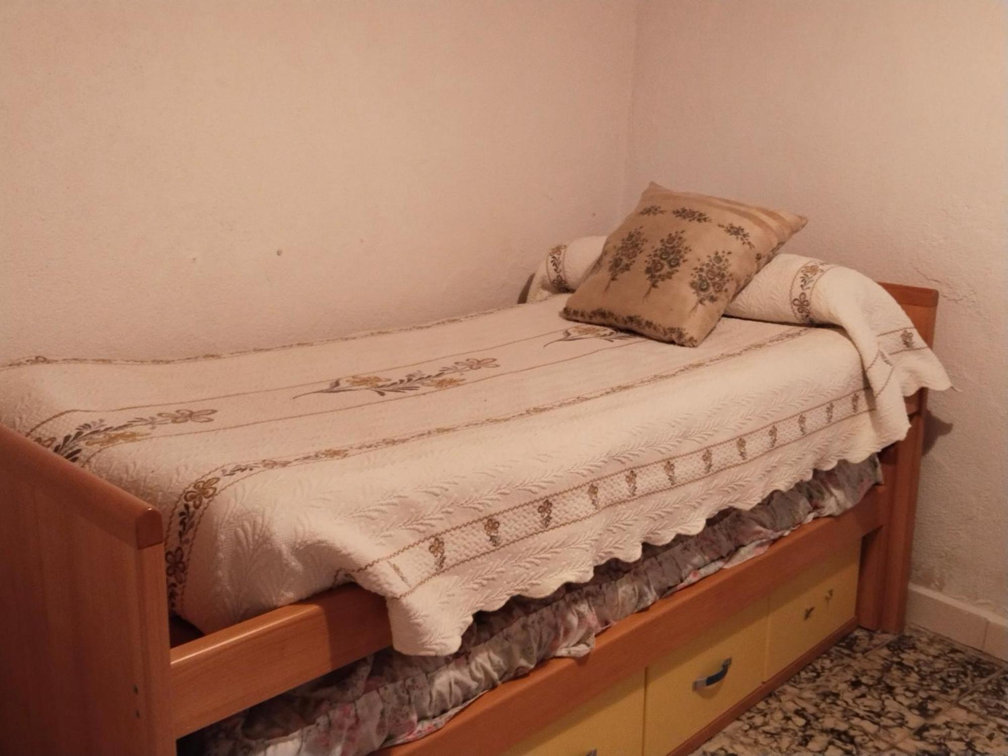 Casa Rural Abuela Simona Vega de Santa María Kültér fotó